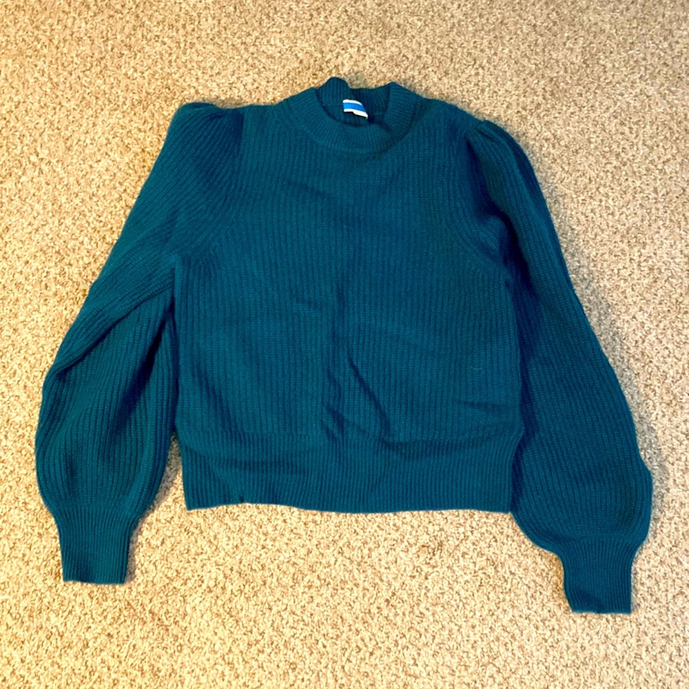 100% cashmere from J.Crew!!!